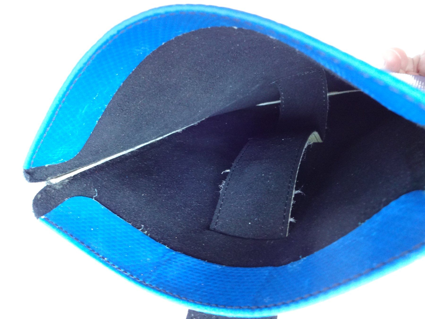 Tablet PC: FREITAG iPad Hülle / Tablet Tasche – Usato da Frauenfeld venduto da Riaa 3