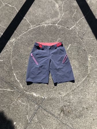 Scott Bike/Wanderhose