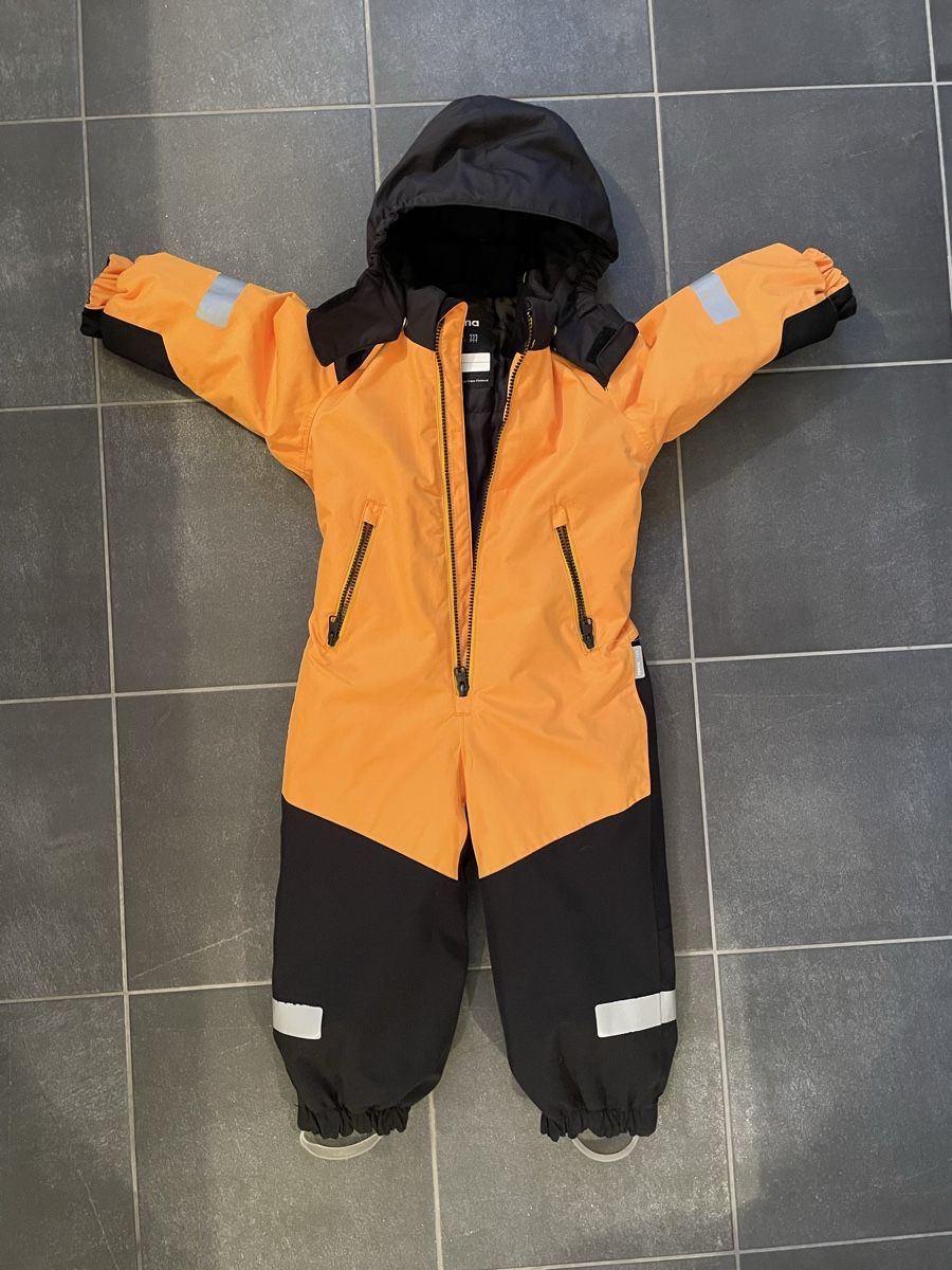 Reima Completi: Reima TEC gr.92 – Usato da Winkel venduto da jen_5wrx