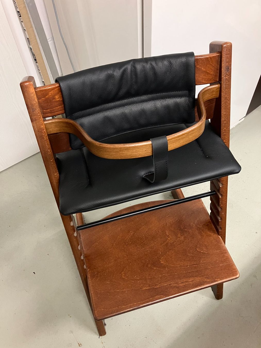 Stokke Seggioloni: Original Tripp Trapp von Stokke – Usato da MADISWIL venduto da ALINE202 2