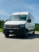 Volkswagen Crafter 2.0TDI L4H3 Modell 2025