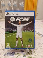 EA Sports FC 25, PS5 Game (Fifa)