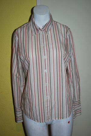 ESPRIT Blouse / Bluse taille / Grosse 38 (M)
