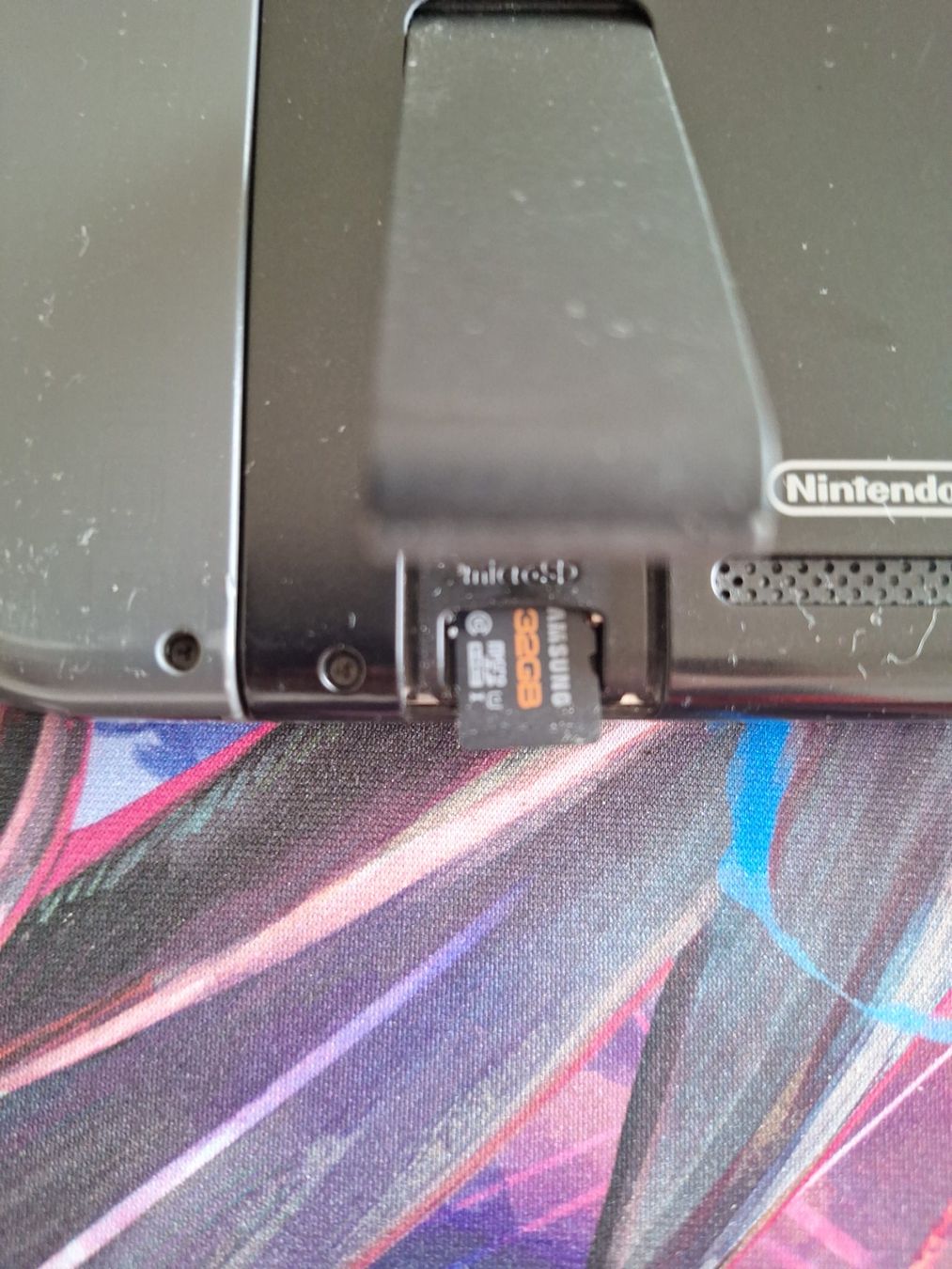 Nintendo Konsolen: Nintendo Switch Konsole - Grau – Gebraucht aus Altstätten SG von GGsGameshop 4