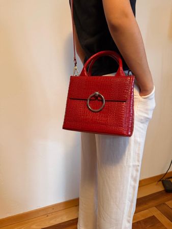 Claudie Pierlot Crossbodytasche