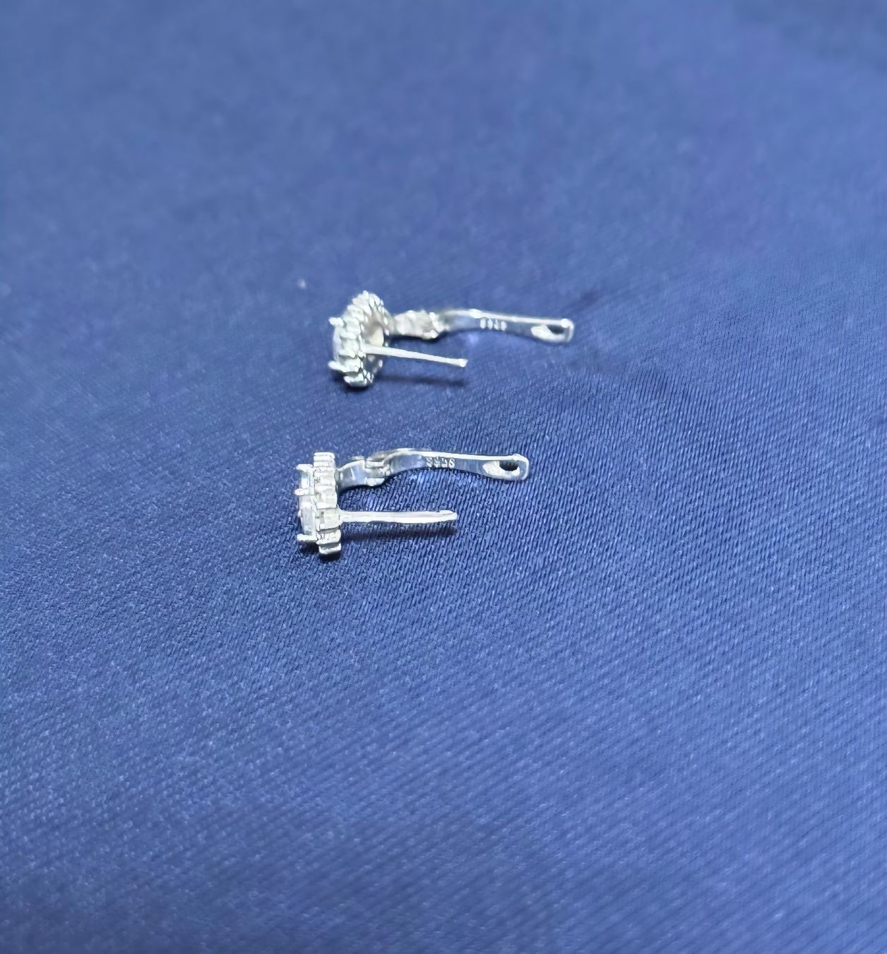 Orecchini pendenti & Orecchini a lobo: Ohrringe Silber 925 – Nuovo (secondo la descrizione) da Lyss venduto da kar_vgn2 2