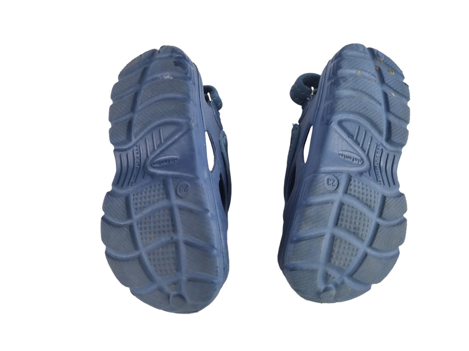Elefanten Chaussures garçon: ELEFANTEN ALFIE Clogs Gr. 23 – D'occasion à Wangen b. Olten par Restwert_Wangen 4