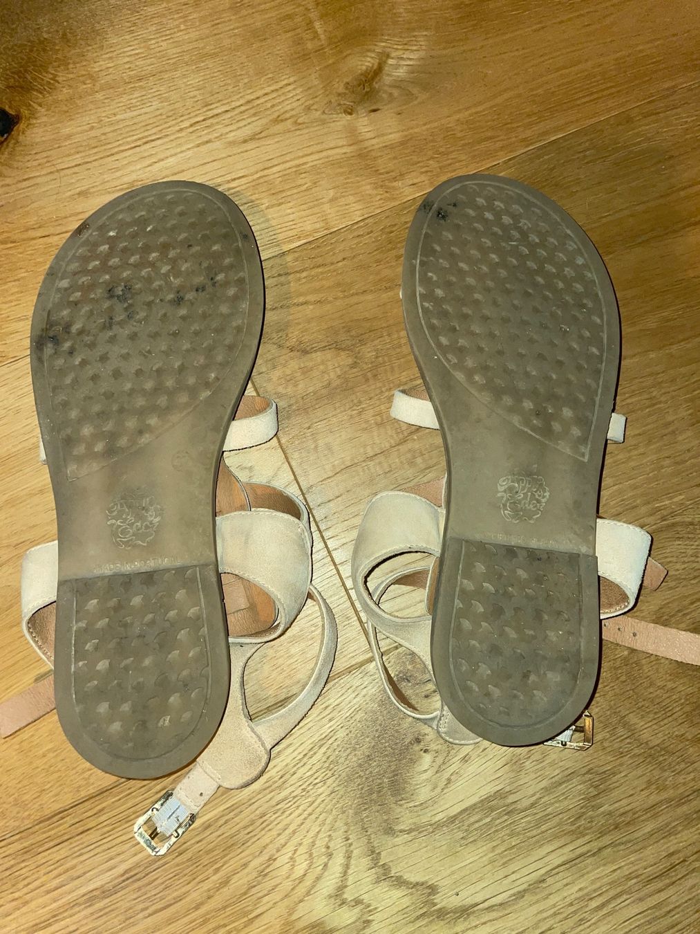 Scarpe da donna: Sandalen – Usato da Fislisbach venduto da arse 2