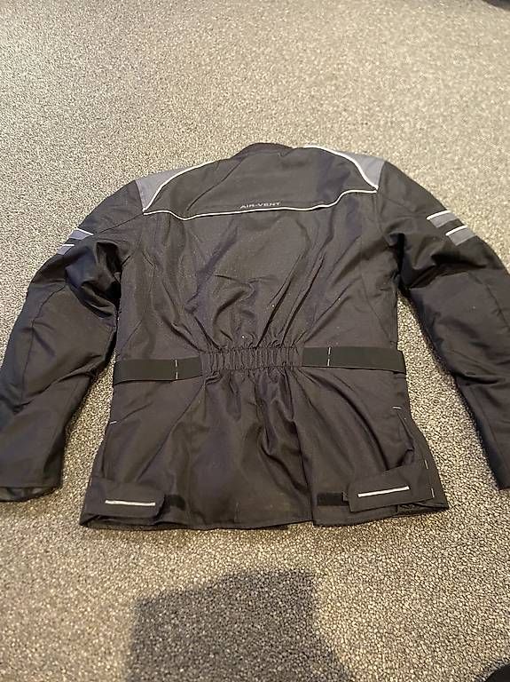 Jacken: Motorjacke Vengo – Gebraucht aus Gurbrü von Litteria72 1