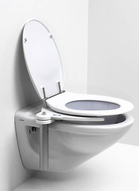 WC: Toilettenaufsatz – Usato da Susten venduto da Dede60 3