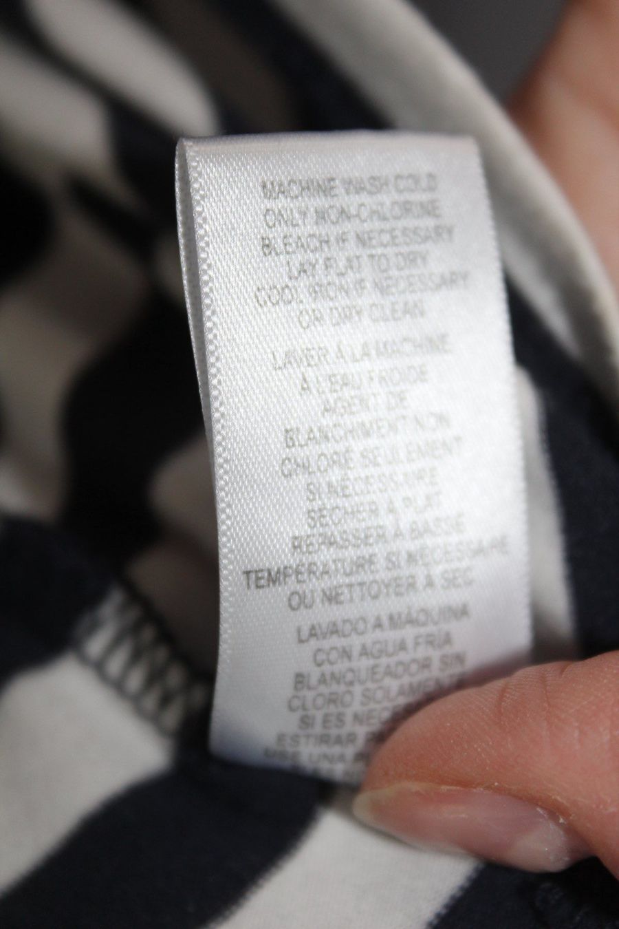 Michael Kors Top: Michael Kors Top Gr.S – Usato da zürich venduto da kira.jj 5