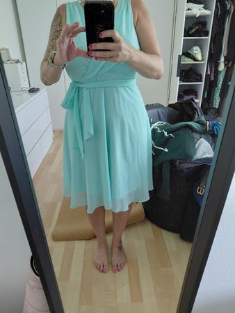 Esprit Kleid