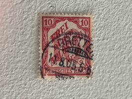 SALE ! DR Briefmarken ab 1.25 CHF (Gratis-Versand)