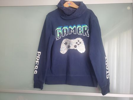 Pullover 134 / 140