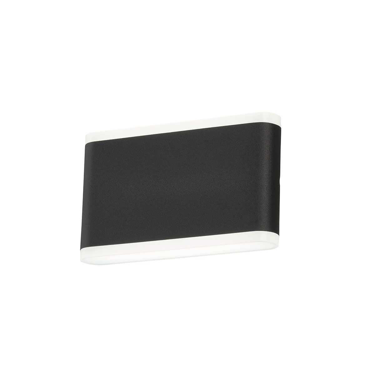 Lampade: LED Aussen Wandleuchte, 18 cm x 11 cm – Nuovo (secondo la descrizione) da Kreuzlingen venduto da Smart-Light 1