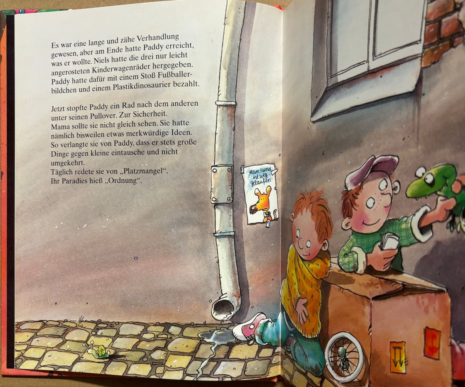Libri: Gürtler Claudia, Das Loch – Nuovo (secondo la descrizione) da Sarnen venduto da Livres 2