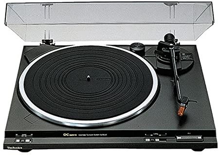 Technics Giradischi: TECHNICS SL-BD20D Fully Automatic Belt Drive Turntable – Usato da Trimbach venduto da ELITA-5 1