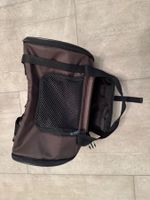 Sac/sac à dos de transport pour petit animal