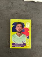 Panini Sticker NZL 2, Neuseeland WM 2026