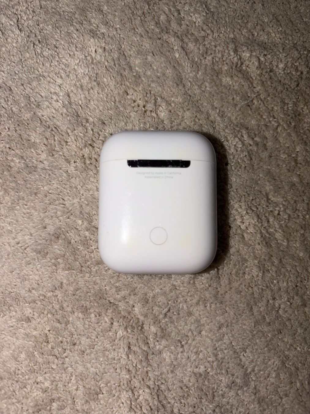 Apple Cuffie: Apple Airpods 2. Genaration – Usato da Visperterminen venduto da lgresell 4