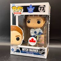 Funko Pop! NHL Mitch Marner 73