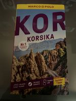Korsika Reiseführer
