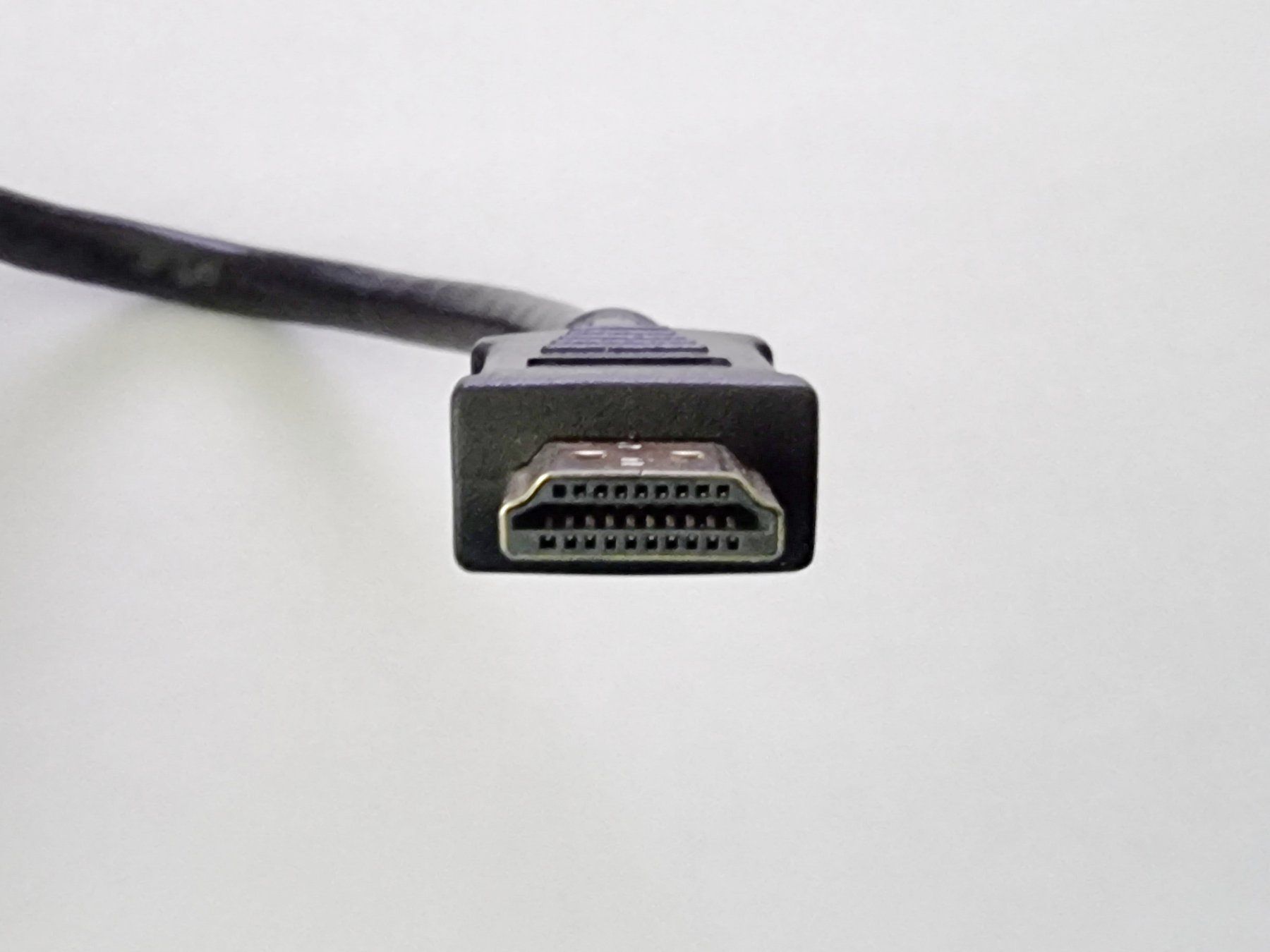 Adattatori: InLine HDMI-DVI Adapterkabel HDMI Stecker - DVI Buchse 0,2 m – Nuovo e nell'imballaggio originale da Safenwil venduto da gudda 4