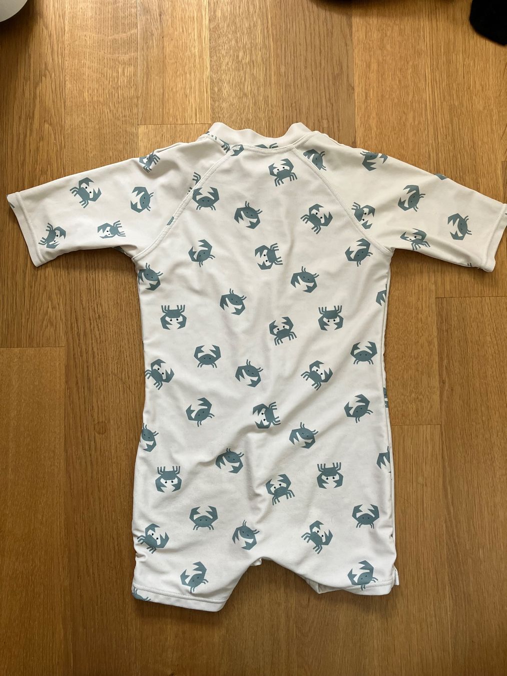 Costumi da bagno: Badeanzug von LIEWOOD Gr. 116 gebraucht – Usato da Zürich venduto da Virgil77 1