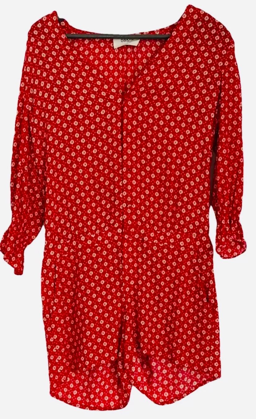 Ba&Sh Tute: Bash Jumpsuit 34/36 – Usato da Epsach venduto da has_s27w