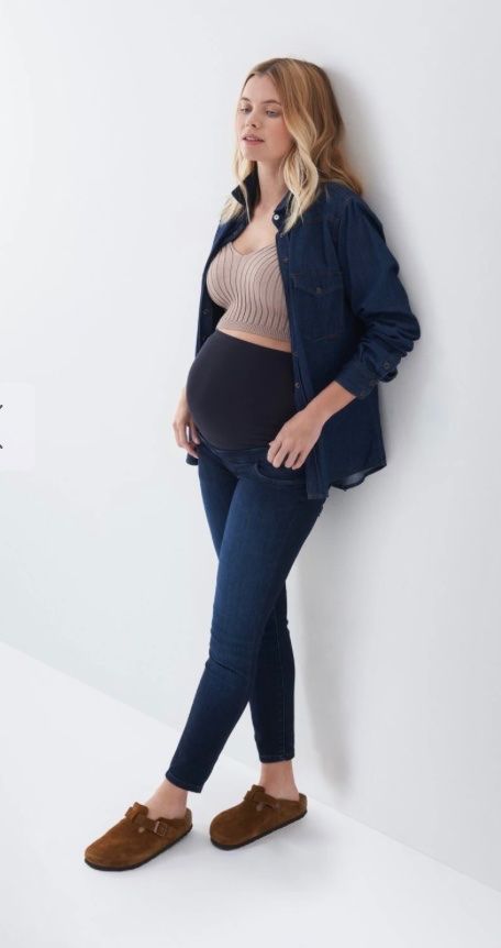 Salsa Jeans: Salsa Maternity Jeans 42 – Usato da Brugg AG venduto da Magna3