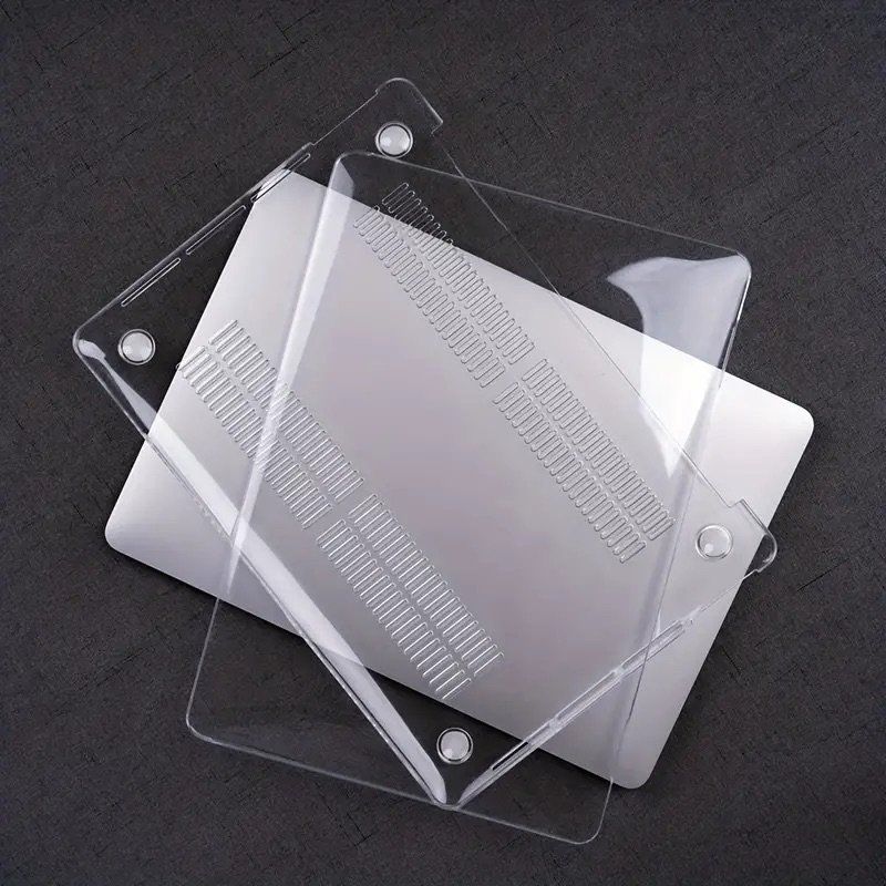 Covers & Taschen: MacBook Pro 13''(après 2016) - coques rigide transparente – Neu und originalverpackt aus Morges von DigiAC 1