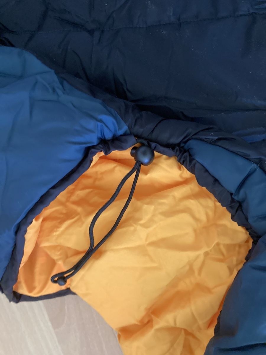 Schlafsäcke: Günstiger Isoliht Schlafsack – Gebraucht aus Geroldswil von schatz1962 3
