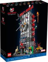 LEGO SPIDERMAN 76178 Daily Bugle