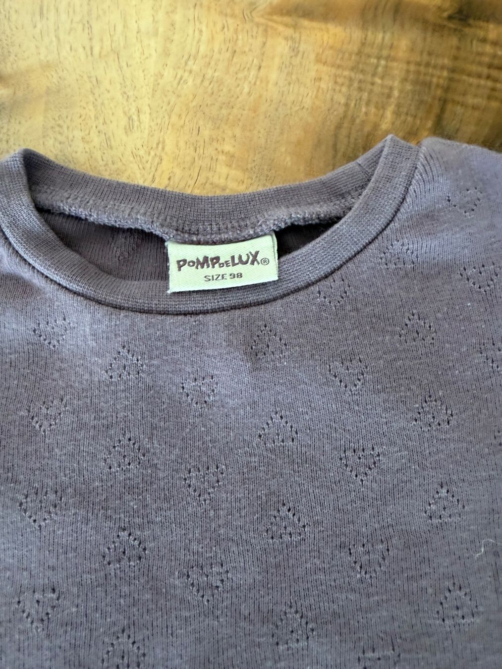 Pomp de Lux Camicette, T-shirt & Top: T-Shirt, Pomp de Lux, Grösse 98 – Usato da Haslen AI venduto da s176 1