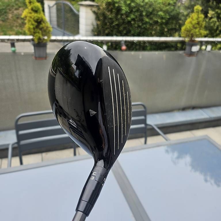 Mazze & Set: Bois 4 Titleist gaucher  – Usato da Lonay venduto da Turchinu 2