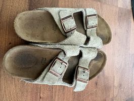 Birkenstock Arizona Gr. 33