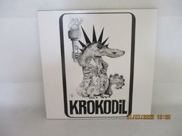 Krokodil - Same/ 2021
