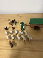 Playmobil Schafherde