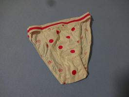 Herziger Slip-Pants/Frillys