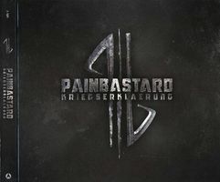 Painbastard - Kriegserklaerung