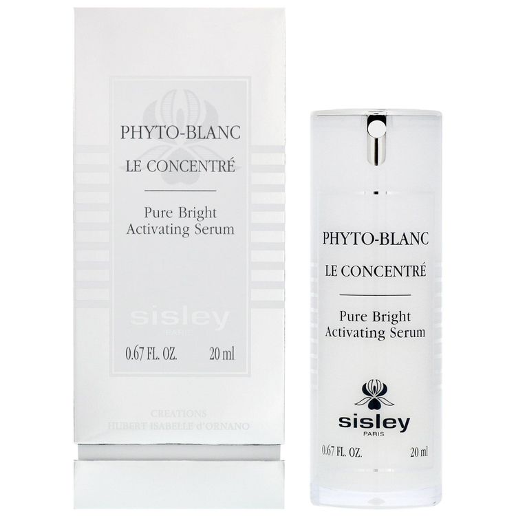 Sisley Phyto Blanc Le Concentré | Kaufen auf Ricardo