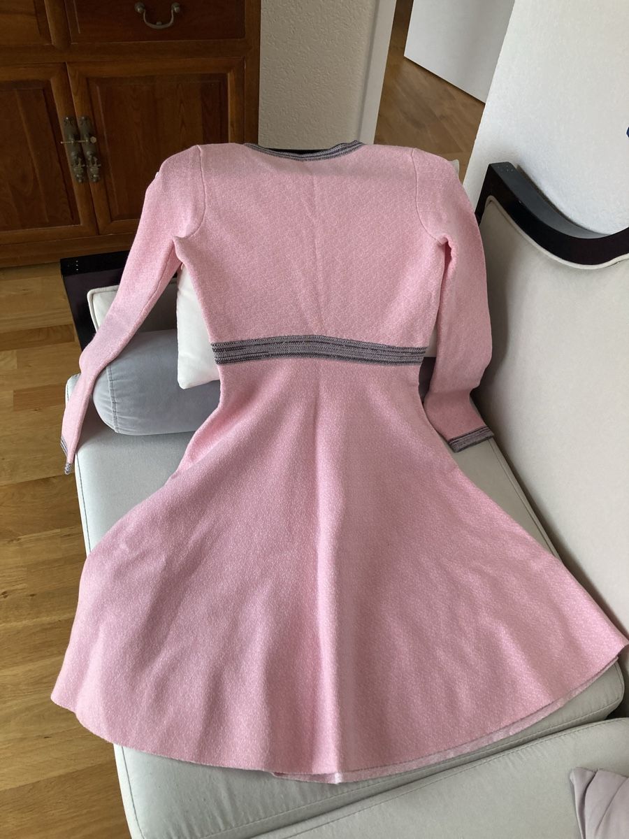 Vestiti: Dress – Nuovo (secondo la descrizione) da Perroy venduto da san_jxr8 3