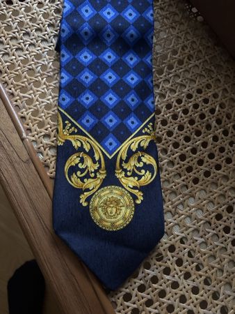 Gianni Versace Krawette