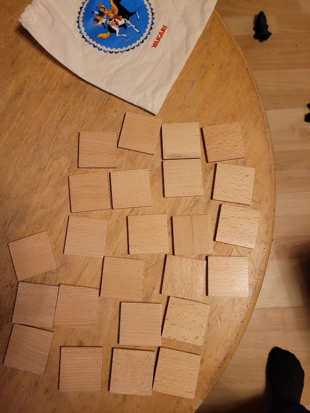 Giochi: yakari memory holz – Usato da Lupsingen venduto da sta_wgg5 3