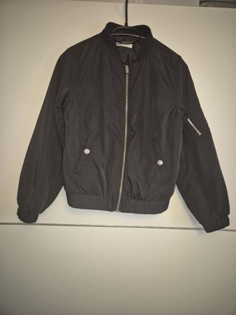 Übergangsjacke; Grösse 140 ( H&M)