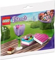 Lego 30411 Friends NEU OVP
