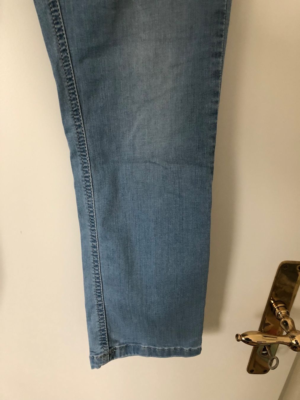 Jeans: Jeans – Nuovo (secondo la descrizione) da Arlesheim venduto da leyRum4.5 5