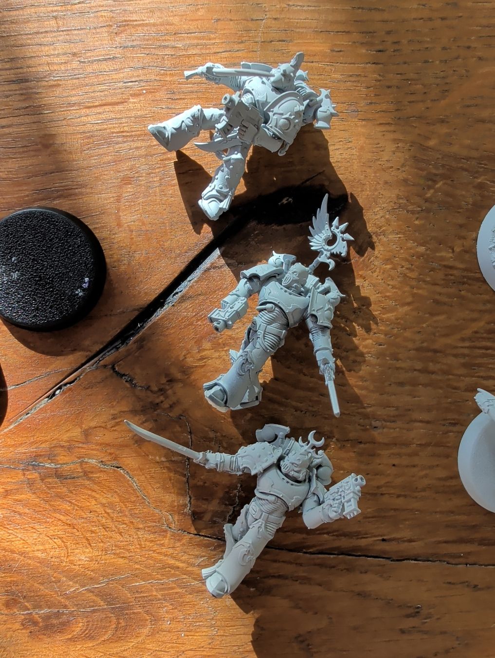 Giochi: Warhammer 40k Infractors – Usato da Luzern venduto da roene 2