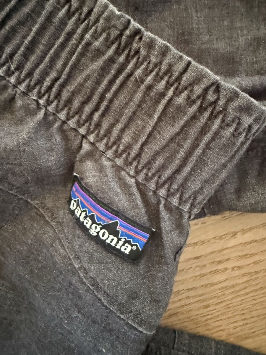 Patagonia Hosen: Patagonia Pants Hampi 10 – Gebraucht aus Liebefeld von Lalyle 6