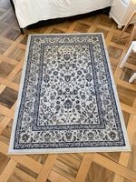 IKEA Teppich 194 × 134 cm  orientalisches Muster